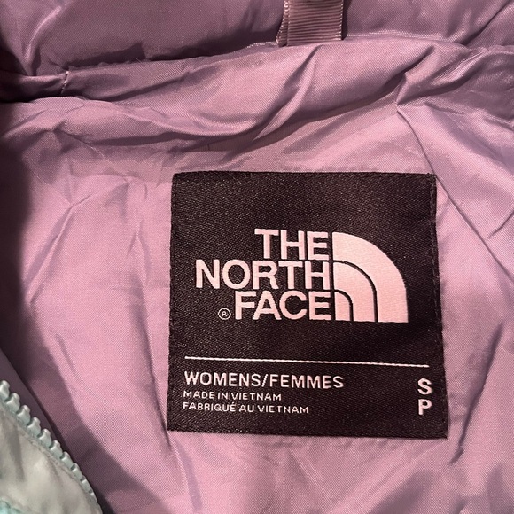North Face Hyvent Jacket Small - Picture 5 of 5